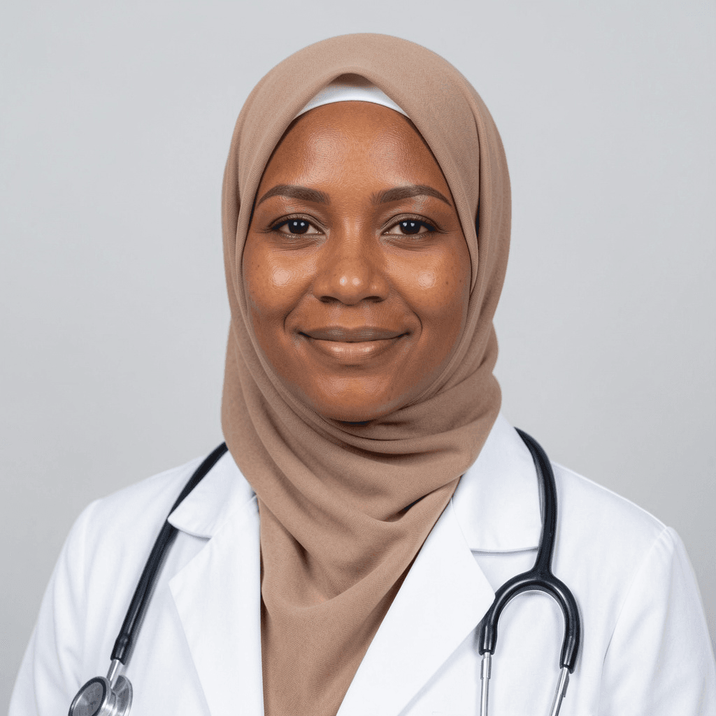 Dr Sophie C.